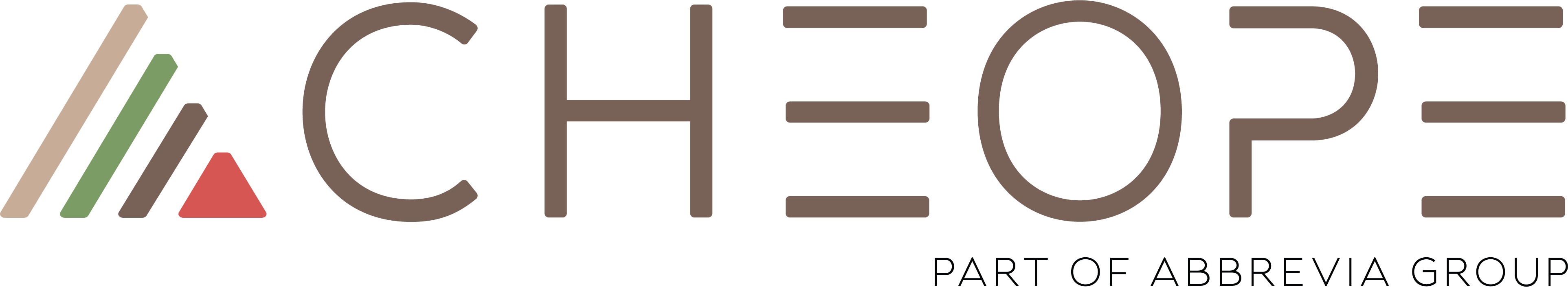 CHEOPE RISK MANAGEMENT SRL